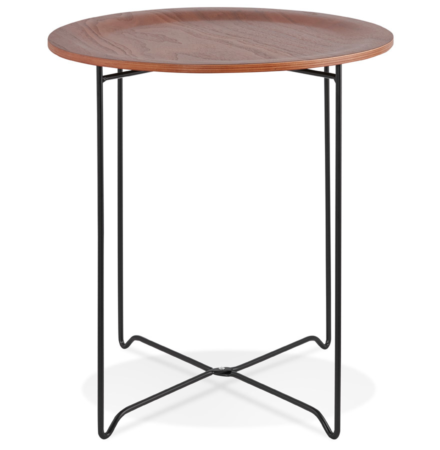 Design Bijzettafel Plato Design Bijzettafel Plato