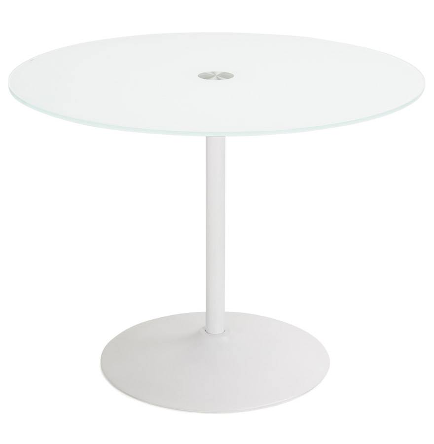 Ronde Design Tafel Cha Ronde Design Tafel Cha