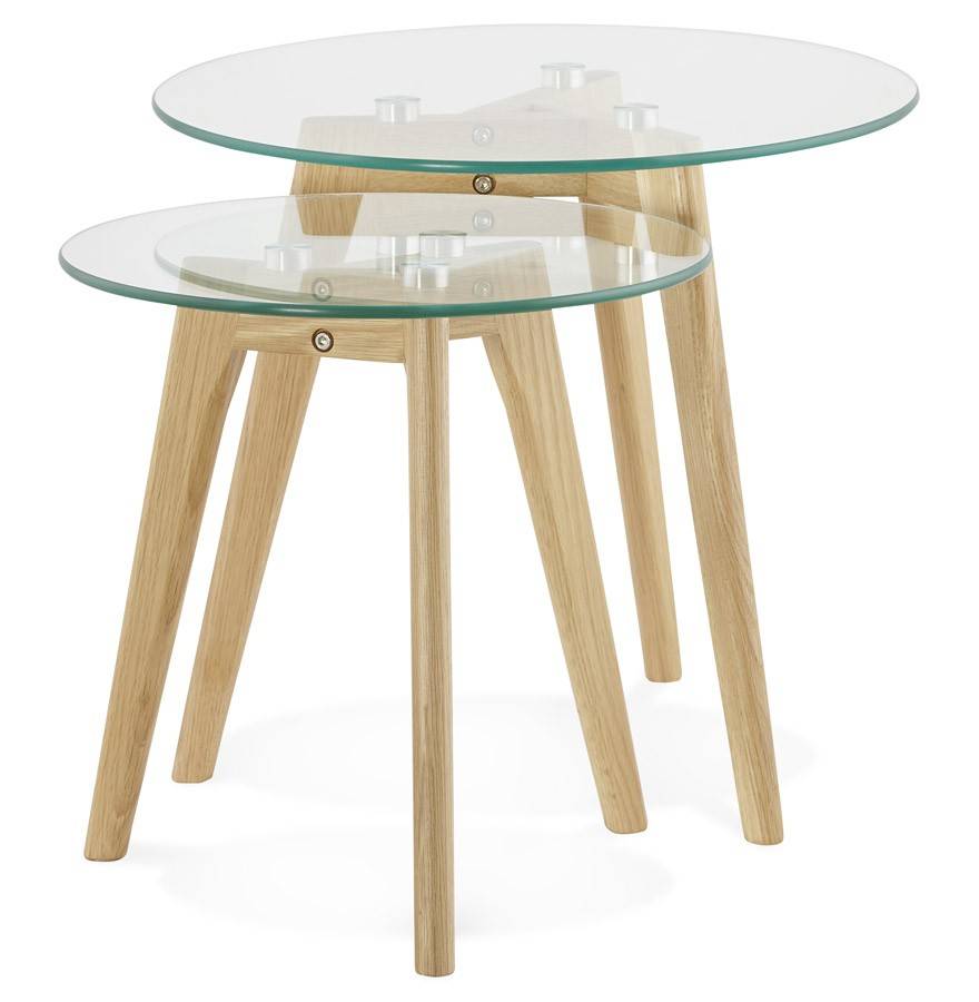 Design Bijzettafel Dalia Design Bijzettafel Dalia