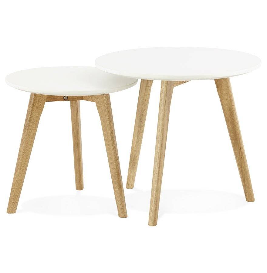 Design Bijzettafel Dalit Design Bijzettafel Dalit