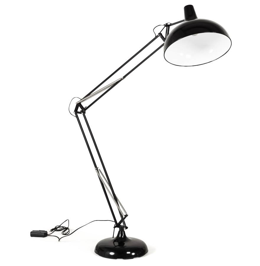 Design Vloerlamp Archibald