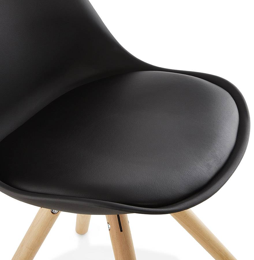 Design Stoel Mia Design Stoel Mia