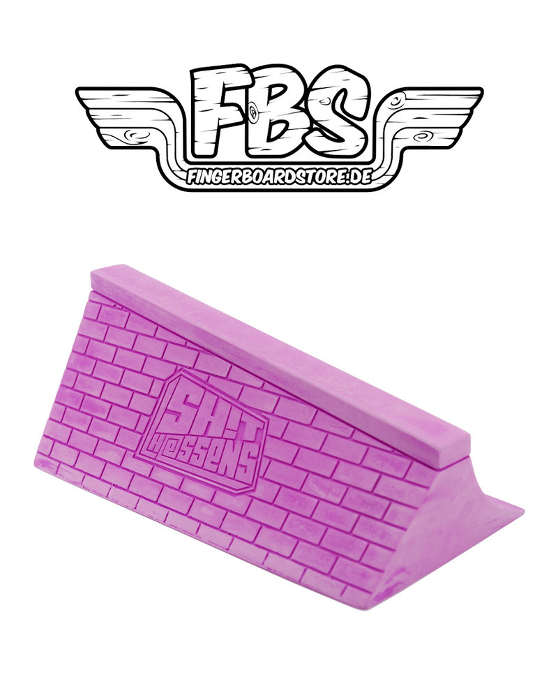 FBS Glory Block - Purple