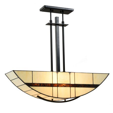 Demmerik 73 7882   Hanglamp Geometric