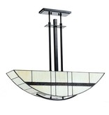 Demmerik 73 7882   Hanglamp Geometric