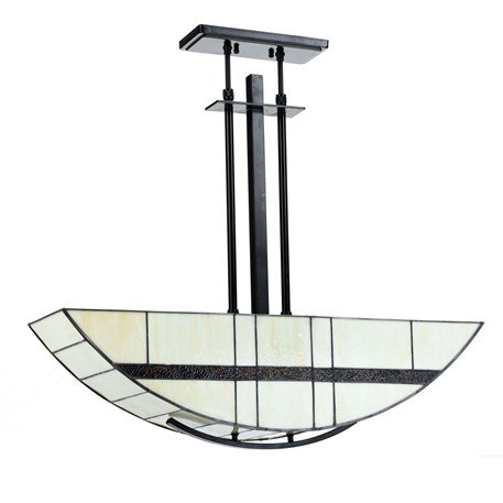 Demmerik 73 7882   Hanglamp Geometric