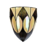 7880 wandlamp Parabola