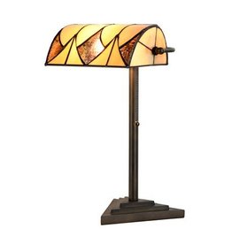 8108 Bureau lamp Parabola