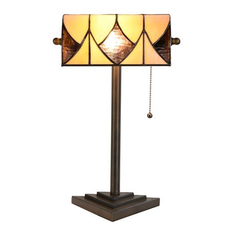 8108 Bureau/Notaris lamp Parabola