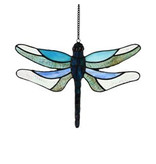 8112 Tiffany Raamhanger model Dragonfly Brilliance
