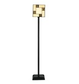 81578155 Tiffany Vloerlamp Mondriaan