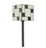 81578155 Tiffany Vloerlamp Mondriaan