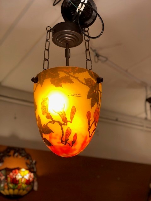 5100 Galle hanglamp