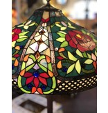 RoMaLux Tiffany Vloerlamp