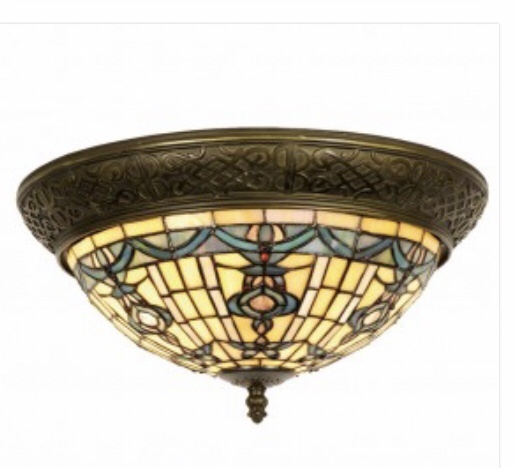 5351 Tiffany Plaffonière