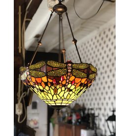 RoMaLux RML- 7171 Tiffany Hanglamp