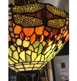 RoMaLux Tiffany Hanglamp