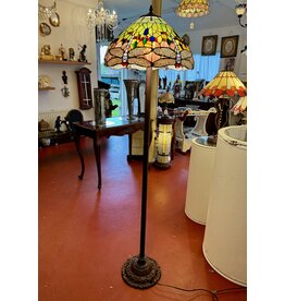 RoMaLux 7655 Vloerlamp