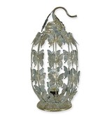 Demmerik 73 RML-138 Lantaarn/Lamp met vlinders