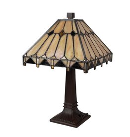 Demmerik 73 5452 TIFFANY Tafellamp