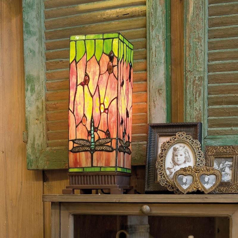 Demmerik 73 9218 Tiffany lamp