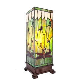 L5487 Tiffany Kubus  Libelle
