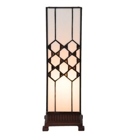 5888, Tiffany Tafellamp