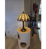 Demmerik 73 F77 Tiffany Tafellamp