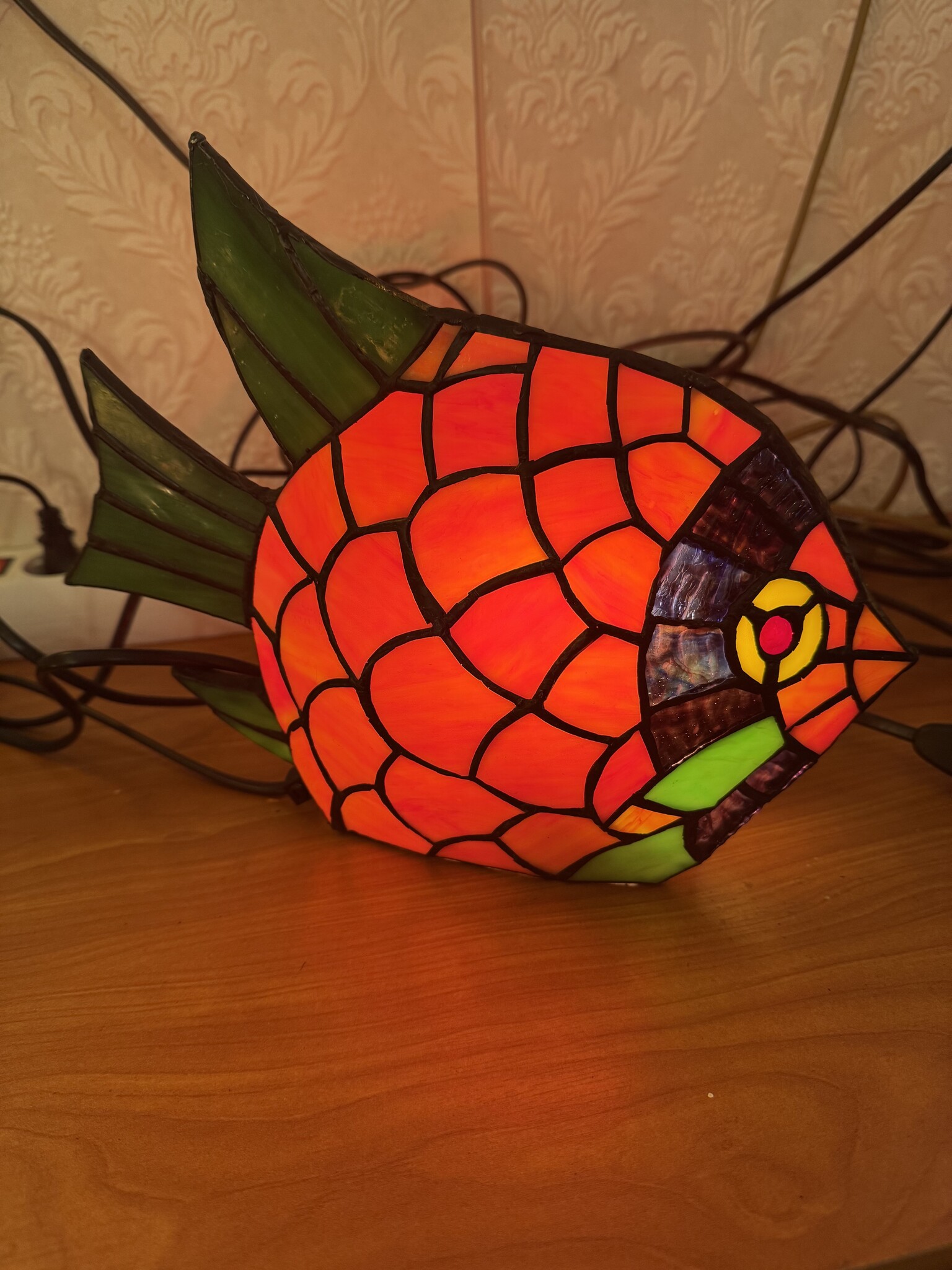 Demmerik 73 PA. Tiffany Vis