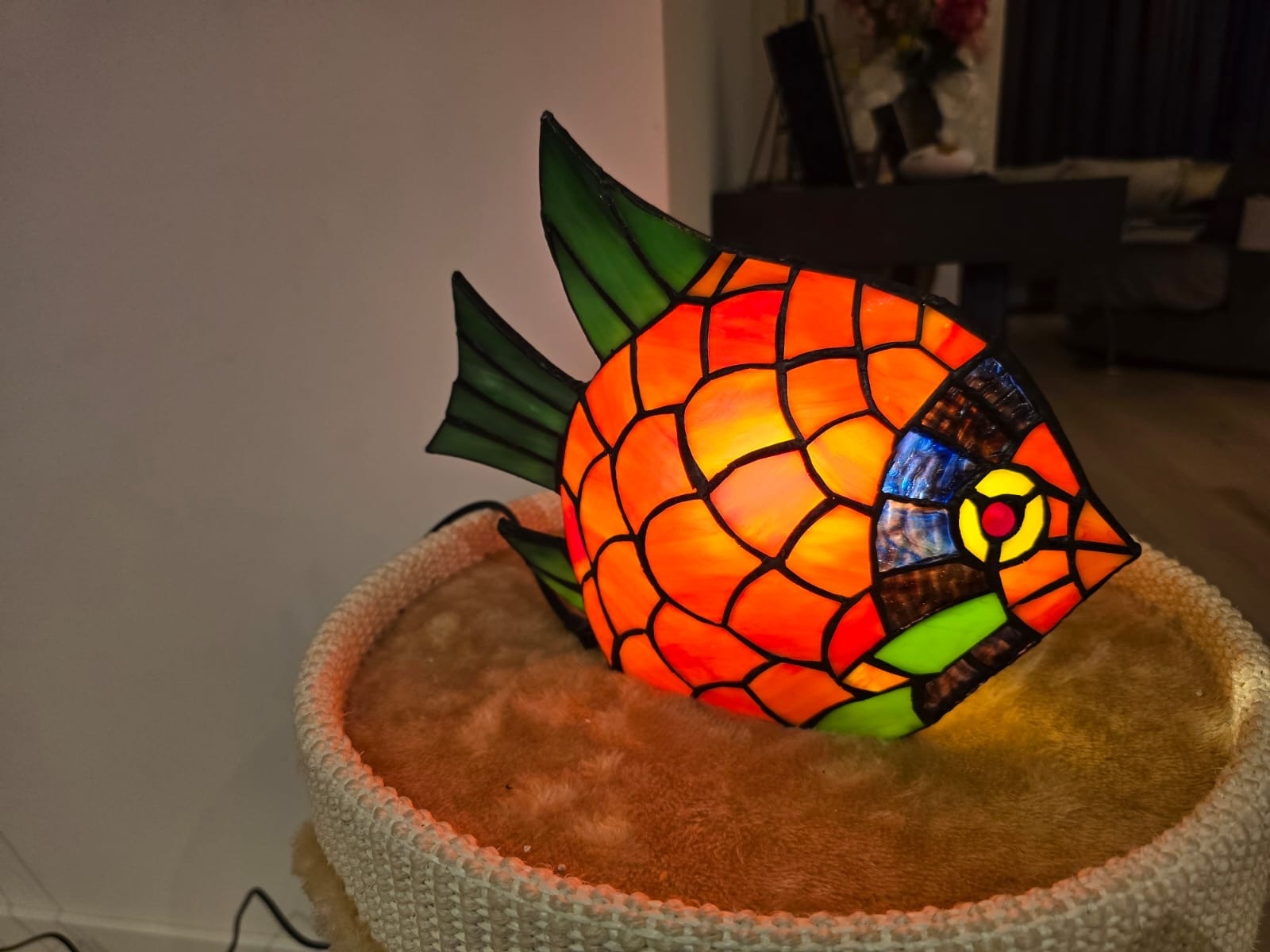 Demmerik 73 PA. Tiffany Vis