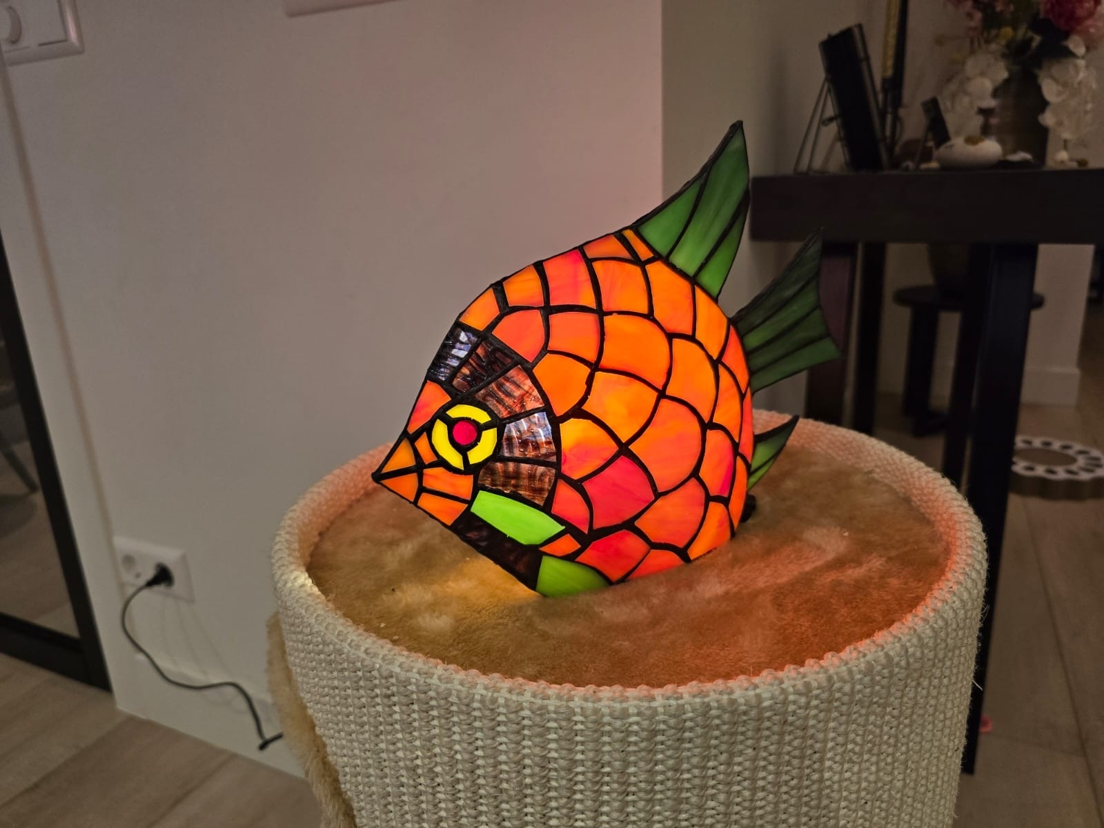 Demmerik 73 PA. Tiffany Vis