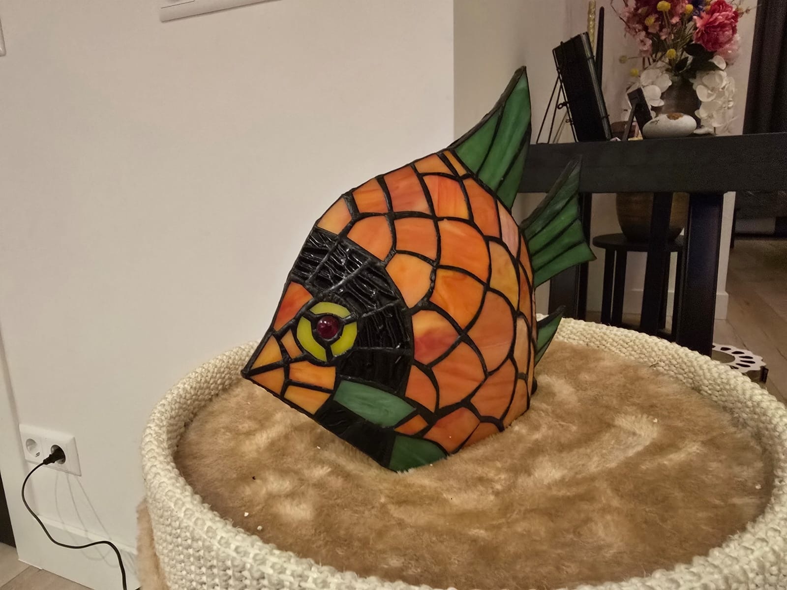 Demmerik 73 PA. Tiffany Vis