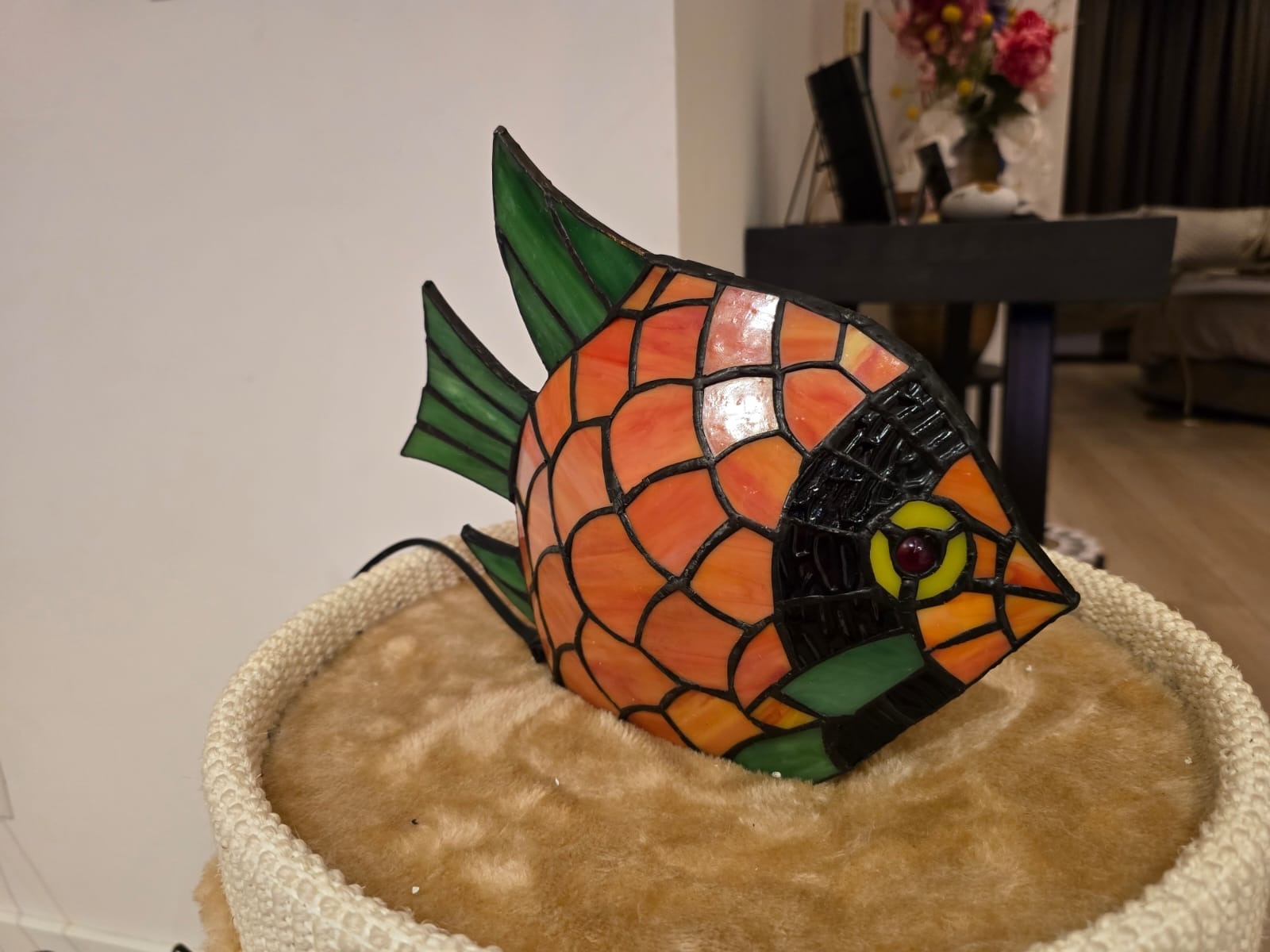 Demmerik 73 PA. Tiffany Vis