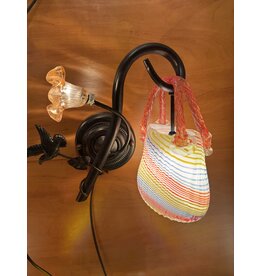 Demmerik 73 4800 glazen tasje regenboog