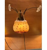 Demmerik 73 4802 Wand lamp Tasje Tijger print