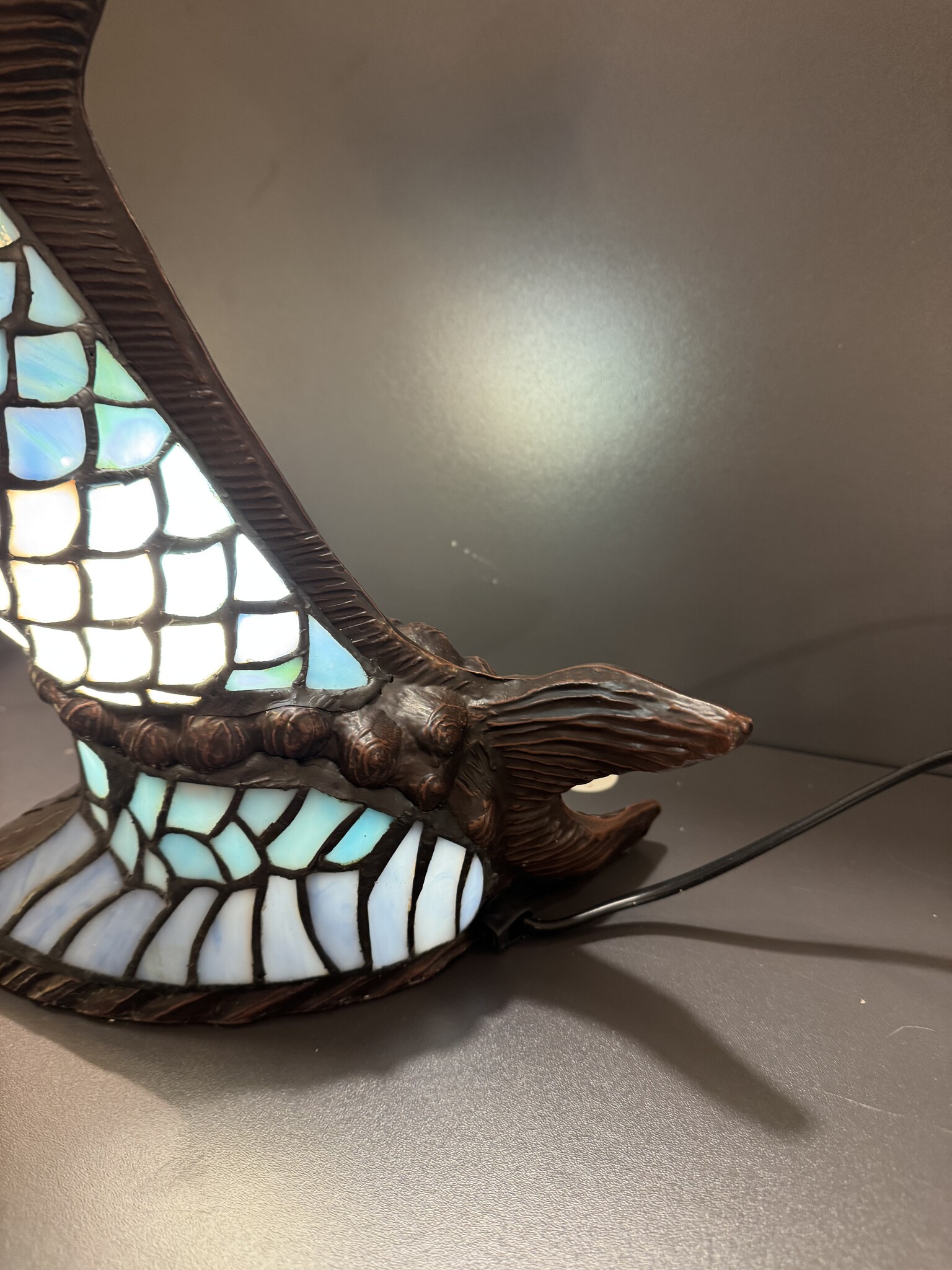 RoMaLux 4261 Merlijn vis