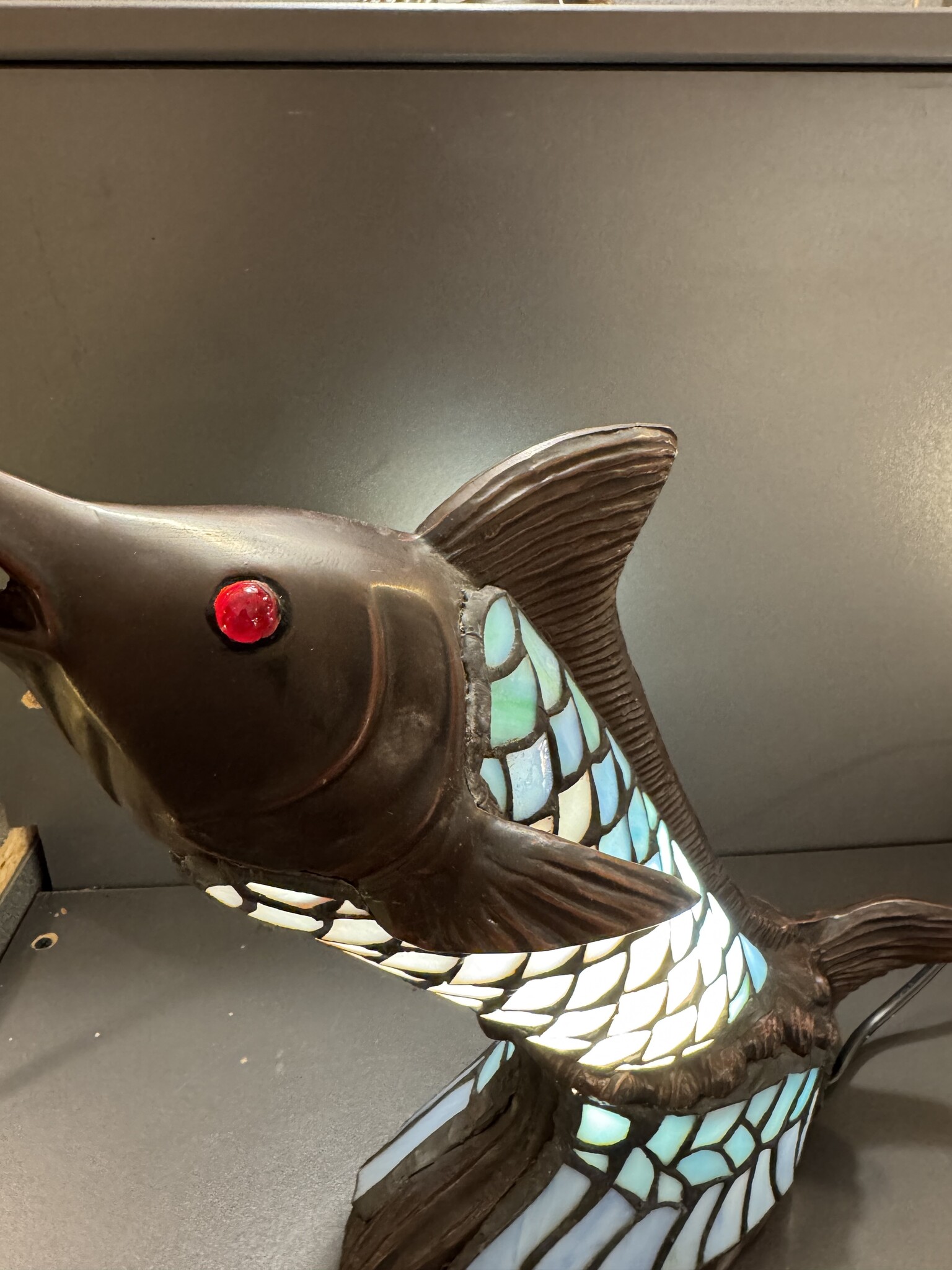 RoMaLux 4261 Merlijn vis