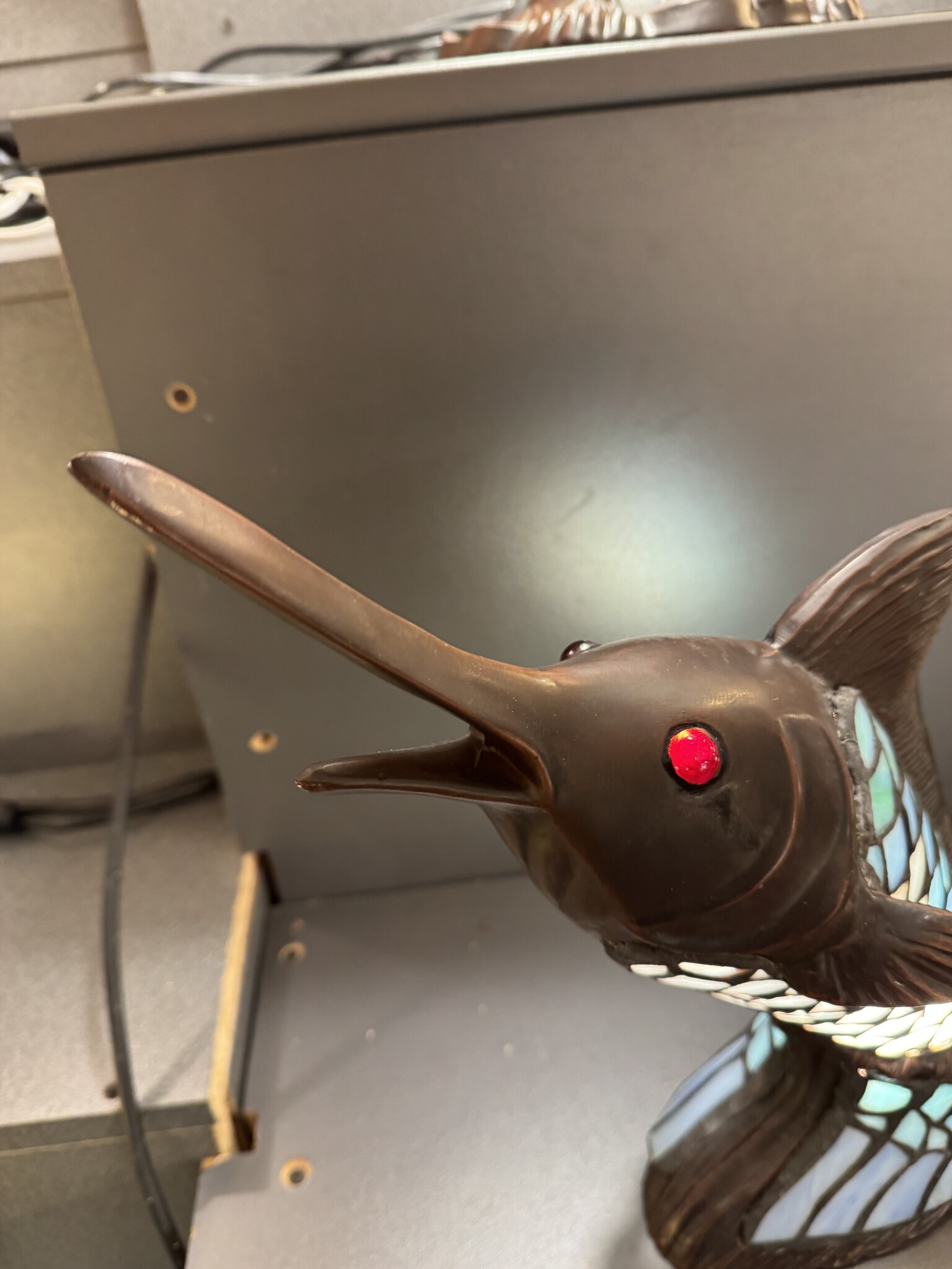 RoMaLux 4261 Merlijn vis