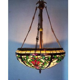 RoMaLux RML- 7525 Tiffany Hanglamp