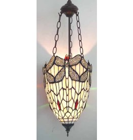 RoMaLux RML- 7625 Tiffany Hanglamp