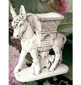 Demmerik 73 A013 Ezel bloempot