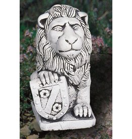 Demmerik 73 L157 Leeuw rechts middel