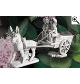 Demmerik 73 A015 ezel+kar +kinderen