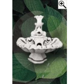 Demmerik 73 F212 Fontein vis