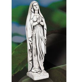 Demmerik 73 F105 Maagd van Lourdes