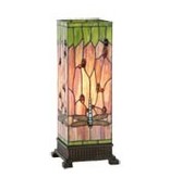 Demmerik 73 9218 Tiffany lamp