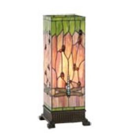 Demmerik 73 9218 Tiffany lamp