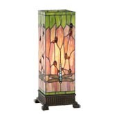 Demmerik 73 9218 Tiffany lamp