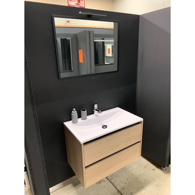 Sanitairstunthal VERKOCHT!!!