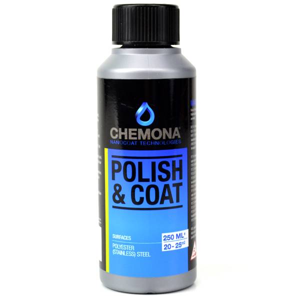 Nanocoat Polish & Coat